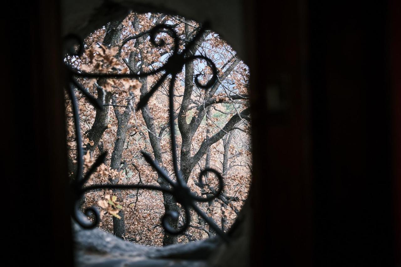فيلا Il Giardino Di Efesto بيانكافيلا المظهر الخارجي الصورة