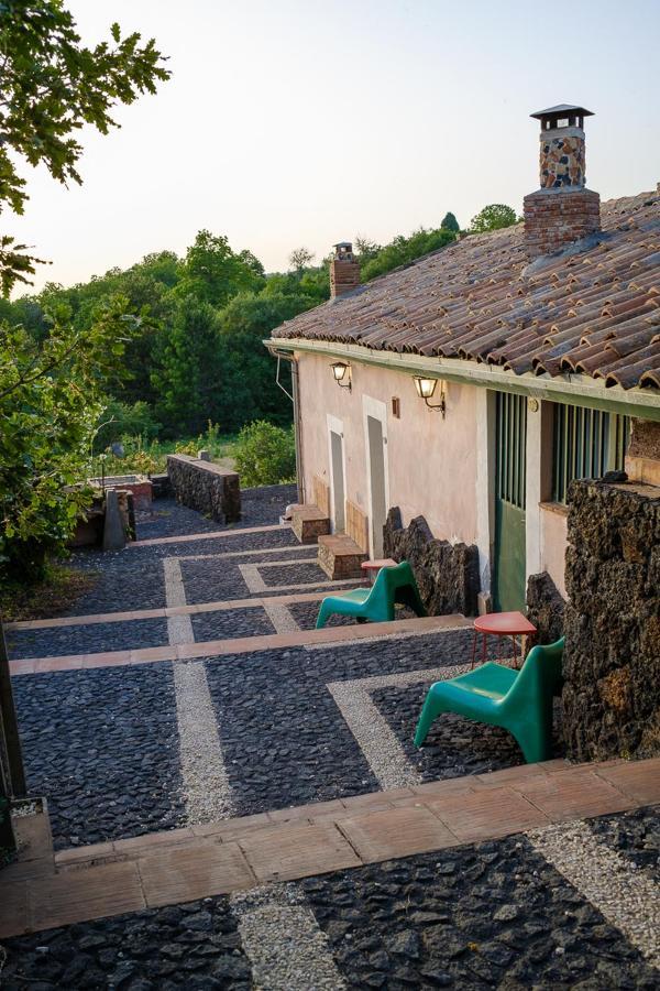 فيلا Il Giardino Di Efesto بيانكافيلا المظهر الخارجي الصورة